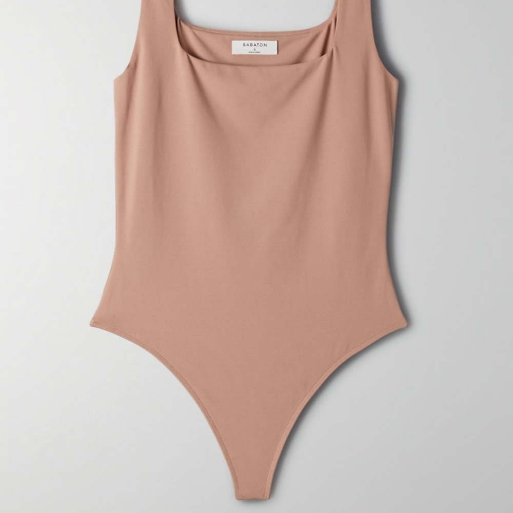 Babaton Contour Thong bodysuits! New/ never worn